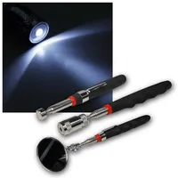 MC-POWER Pick-Up Werkzeug-Set 3-teilig (1533562)