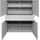 Mäusbacher Imola 121 x 145 cm grau