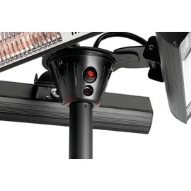 Bartscher Heizstrahler ST3000 3-E360,