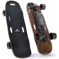 Elwing Boards - Modulares Elektrisches Skateboard - Powerkit Nimbus Sport - Ideal für Wettkampf und Freizeit - Entwickelt in Frankreich