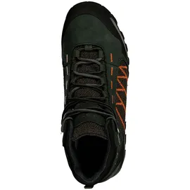 CMP Thiamat Mid 2.0 Wp 31q9667 Wanderstiefel - Military / F. Orange - EU 40