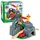 BRIO Kran und Bergtunnel (33889)