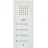 Gira Wohnungsstation AP E22 1250 03 Reinweiß glänzend