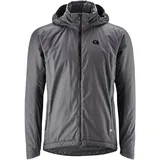 Gonso Herren Save Therm Jacke (Größe M, grau)