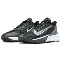 Nike Precision Vii Basketballschuhe, schwarz, Größe 42 - 42