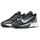 Nike Precision Vii Basketballschuhe, schwarz, Größe 42 - 42