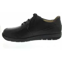 Finn Comfort Vernon Herren Schwarz 42