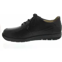 Finn Comfort Vernon Herren Schwarz 42