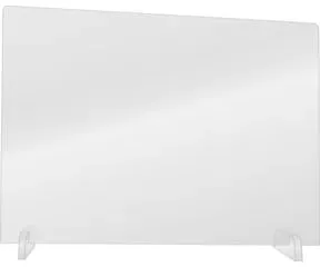 Eichner Hygieneschutzwand 