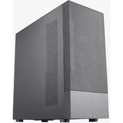 Aerocool PC Gehäuse Cipher Midi-Tower Schwarz