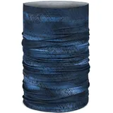 Buff Original Ecostretch Multifunktionstuch 779 sineb night blue