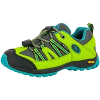 Brütting Outdoorschuh »Outdoorschuh Ohio Low BRÜTTING gelb