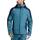 La Sportiva Crossridge Evo Shell Jacket Men hurricane/deep sea (642643) M,