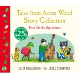 CeDe Tales from Acorn Wood: Story Collection