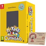 Cuphead Limited Edition