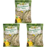 Kluth Sonnenblumenkerne 250 Gramm (3er Pack)