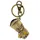 monogram int. MONOGRAM Avengers 68794 Infinity Gauntlet Schlüsselanhänger 10Cm, Mehrfarbig