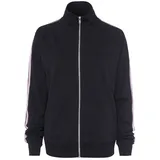 H.I.S. H.I.S Sweatjacke Damen schwarz Gr.36/38