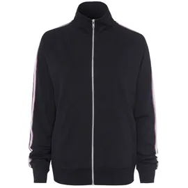 H.I.S. H.I.S Sweatjacke Damen schwarz Gr.36/38