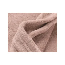 Esprit Mellows Plaid 150 x 200 cm Rosa/Pink