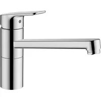 Hansa Basic Einhebelmischer Chrom