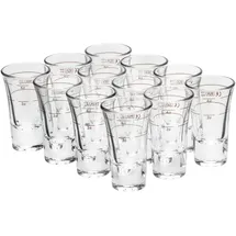 VAN WELL Dublino Stamper 0,057 l 12-tlg.