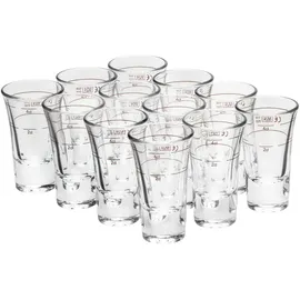 VAN WELL Dublino Stamper 0,057 l 12-tlg.