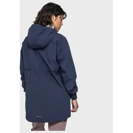 Schöffel Parka Style Bohorok WMS