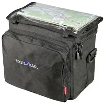 KLICKfix KlickFix, Velotasche, (8 l, Lenkertasche