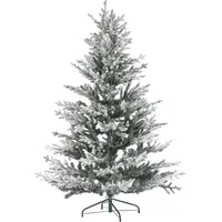 Beliani Weihnachtsbaum 180 cm