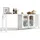 kellany Buffet-Sideboard 116 x 40 x 78,5 cm