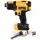 DeWalt DCE 530 P1 Akku Heißluftpistole 18V 530°C + 1x Akku 5,0Ah + 1x Lader + Flächen- und Reflektordüse