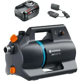 Gardena Gartenpumpe 3000 Silent 14610-20