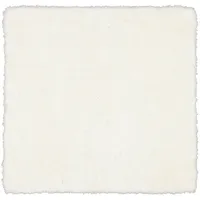 CAWÖ Badteppich Solid 1009 Beige 60 x 60 cm