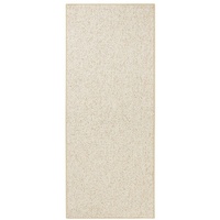 BT Carpet Läufer Wolly 2«, rechteckig, 477547-13 Creme, 80x300cm