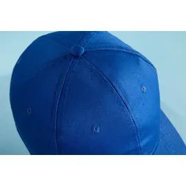 myrtle-beach 6 Panel Cap grau one size