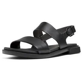 Camper Edy Herren Schwarz 39