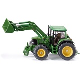 SIKU 3652 - John Deere mit Frontlader 1:32