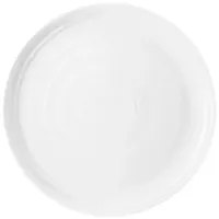 Seltmann Weiden Pizzateller, Weiß, Keramik, Rund, Essen & Trinken, Geschirr, Teller, Pizzateller