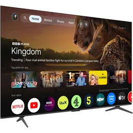 TCL 85T8D 85" 4K Ultra HD LED QLED Fernseher