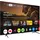 TCL 85T8D 85" 4K Ultra HD LED QLED Fernseher