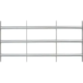 ABUS Fenstergitter FGI Variante: FGI7450 - 700-1050x450 mm
