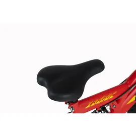 WYLD Kinder-Mountainbike Fully 20'' Zodiac 6 Gänge RH 31 cm