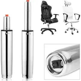 DEUBA Gasdruckfeder 275-355mm 360° Drehbar 275 x 355