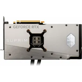 MSI GeForce RTX 4090 Suprim Liquid X 24G 24 GB GDDR6X V510-007R