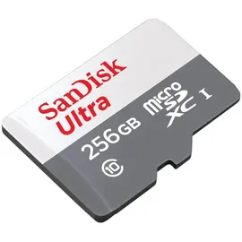 SanDisk Ultra microSDXC MEM