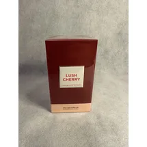 Fragrance World Lush Cherry Eau de Parfum 80 ml