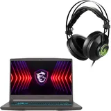 MSI Thin 15 B13VF-2894 15,6" Intel Core i7-13620H 16 GB RAM 1 TB SSD RTX 4060