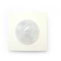 MDT technologies Präsenzmelder 360° reinweiß/matt SCN-P360D3.03