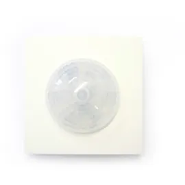 MDT technologies Präsenzmelder 360° reinweiß/matt SCN-P360D3.03